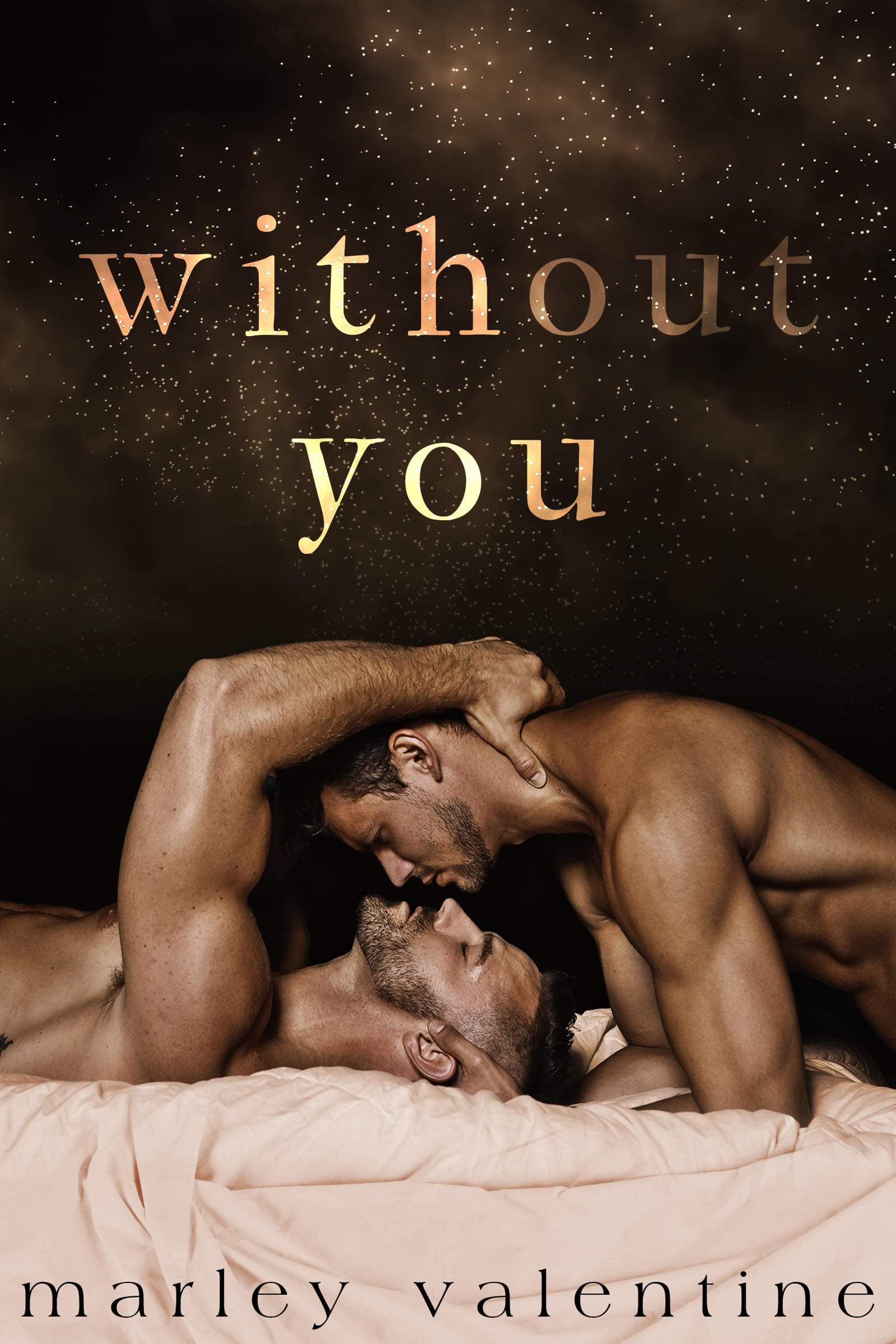 Without You book cover