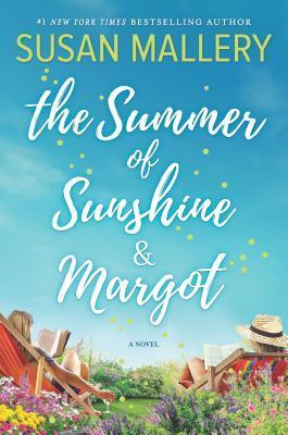 The Summer of Sunshine and Margot book cover