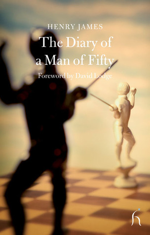 The Diary of a Man of Fifty book cover
