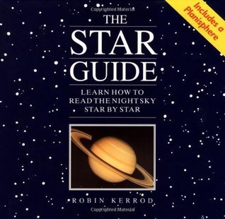 The Star Guide book cover
