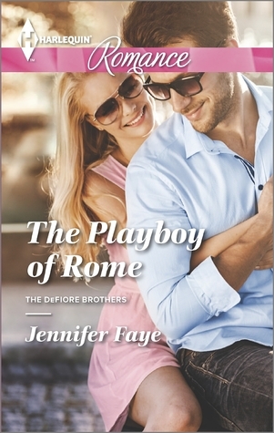 The DeFiore Brothers book cover 1