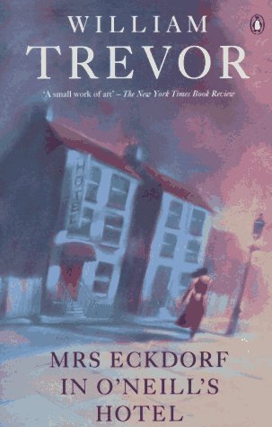 Mrs Eckdorf in O'Neill's Hotel book cover