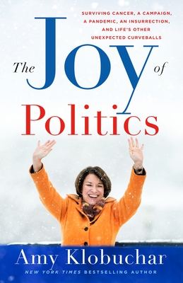 The Joy of Politics book cover