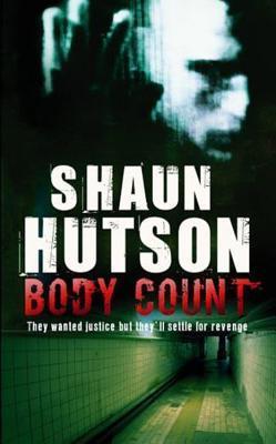 Body Count book cover