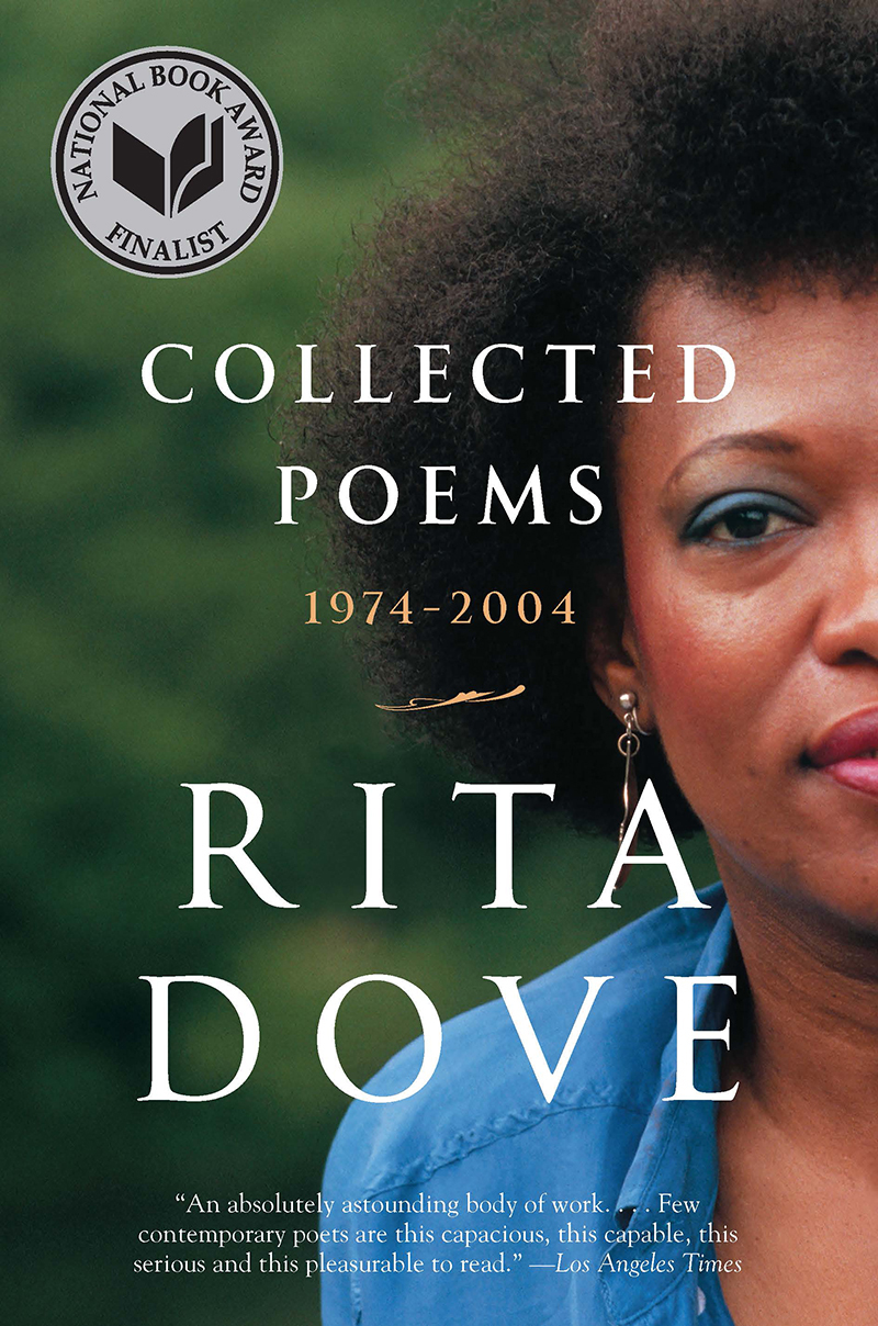 Collected Poems book cover
