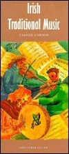Irish Traditional Music book cover