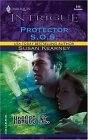 Protector S.O.S book cover