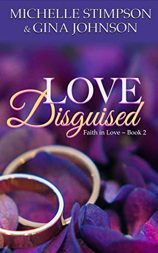 Love Disguised book cover
