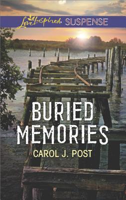 Buried Memories book cover
