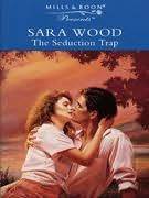 The Seduction Trap book cover