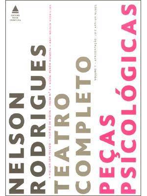 Peças psicológicas book cover