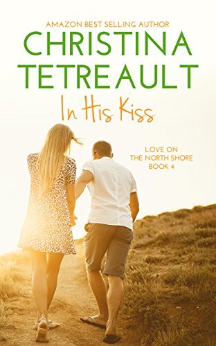 In His Kiss book cover