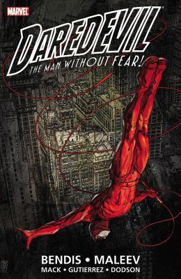 Daredevil: Nieustraszony! book cover 2