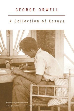 A Collection of Essays book cover