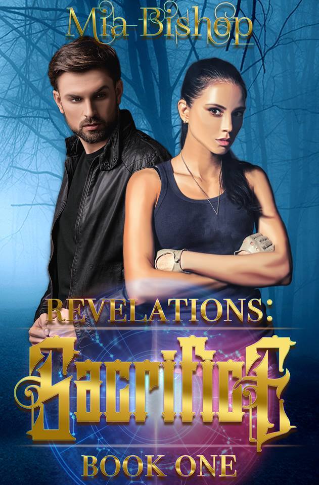 Revelations book cover 1