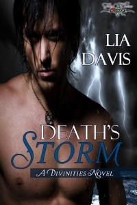 The Divinities book cover 2