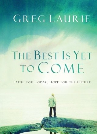 The Best Is Yet to Come book cover