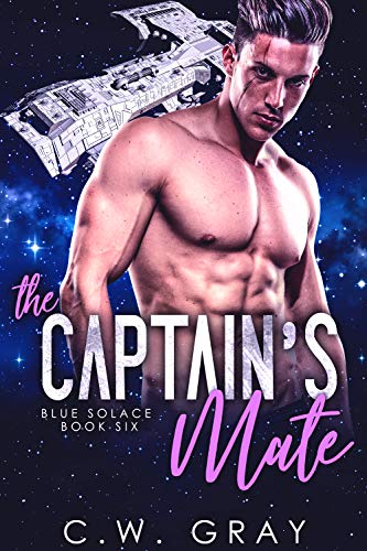 The Captain's Mate book cover
