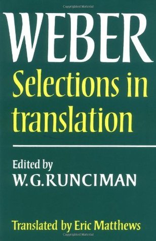 Selections in Translation book cover