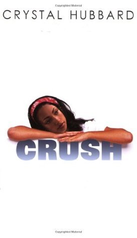 Crush book cover