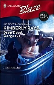 Drop Dead Gorgeous book cover