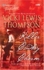 Killer Cowboy Charm book cover