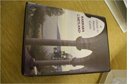 The Eternal Collection book cover 3
