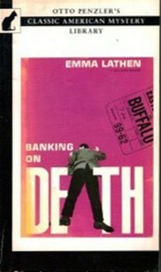 John Putnam Thatcher book cover 1