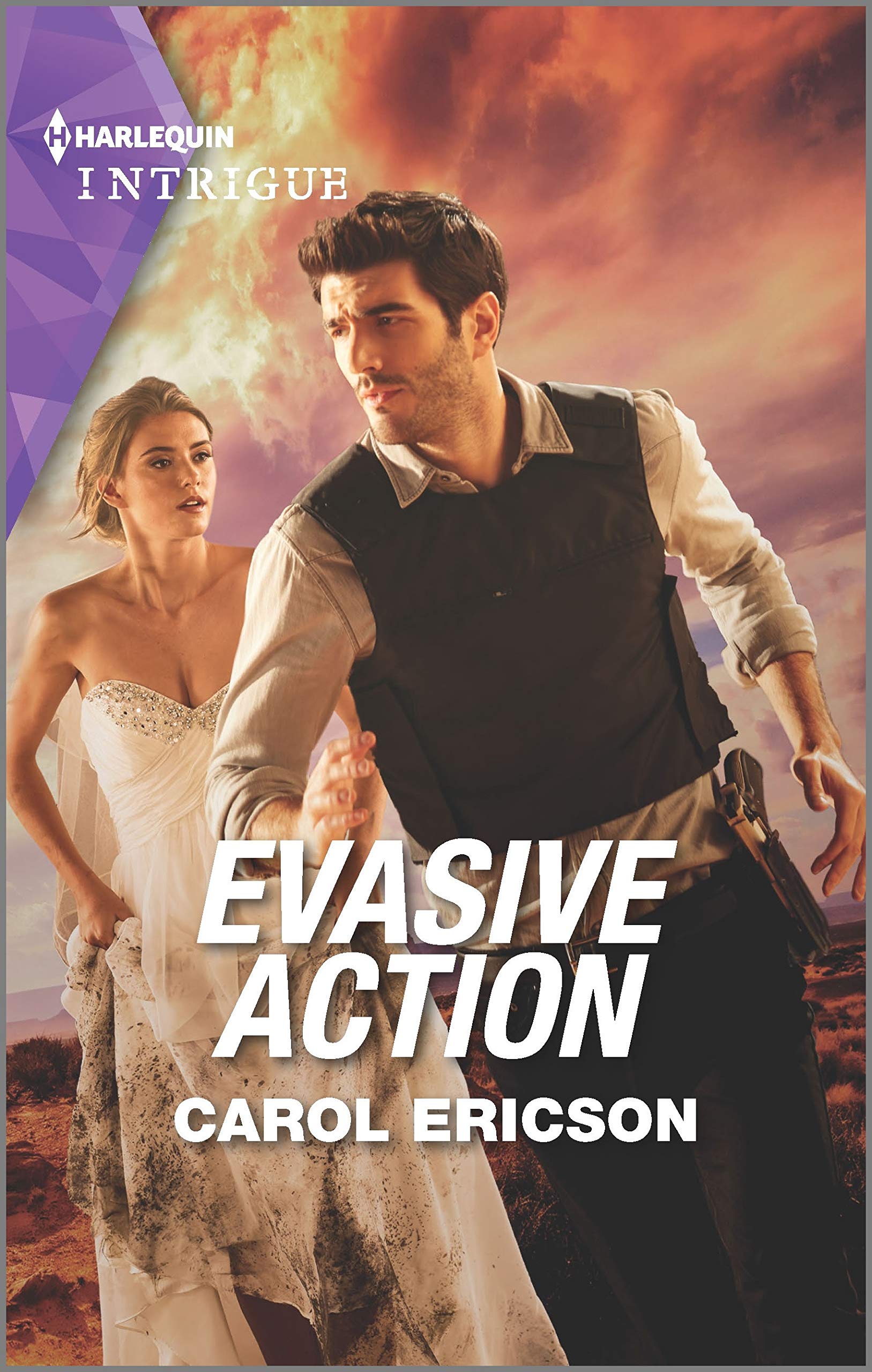 Holding the Line book cover 1
