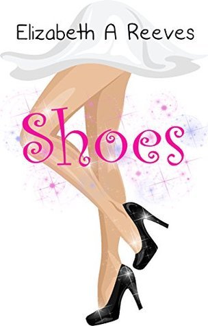 Shoes book cover