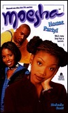 House Party! book cover