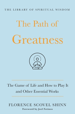 The Path of Greatness book cover