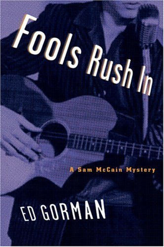 Fools Rush In book cover