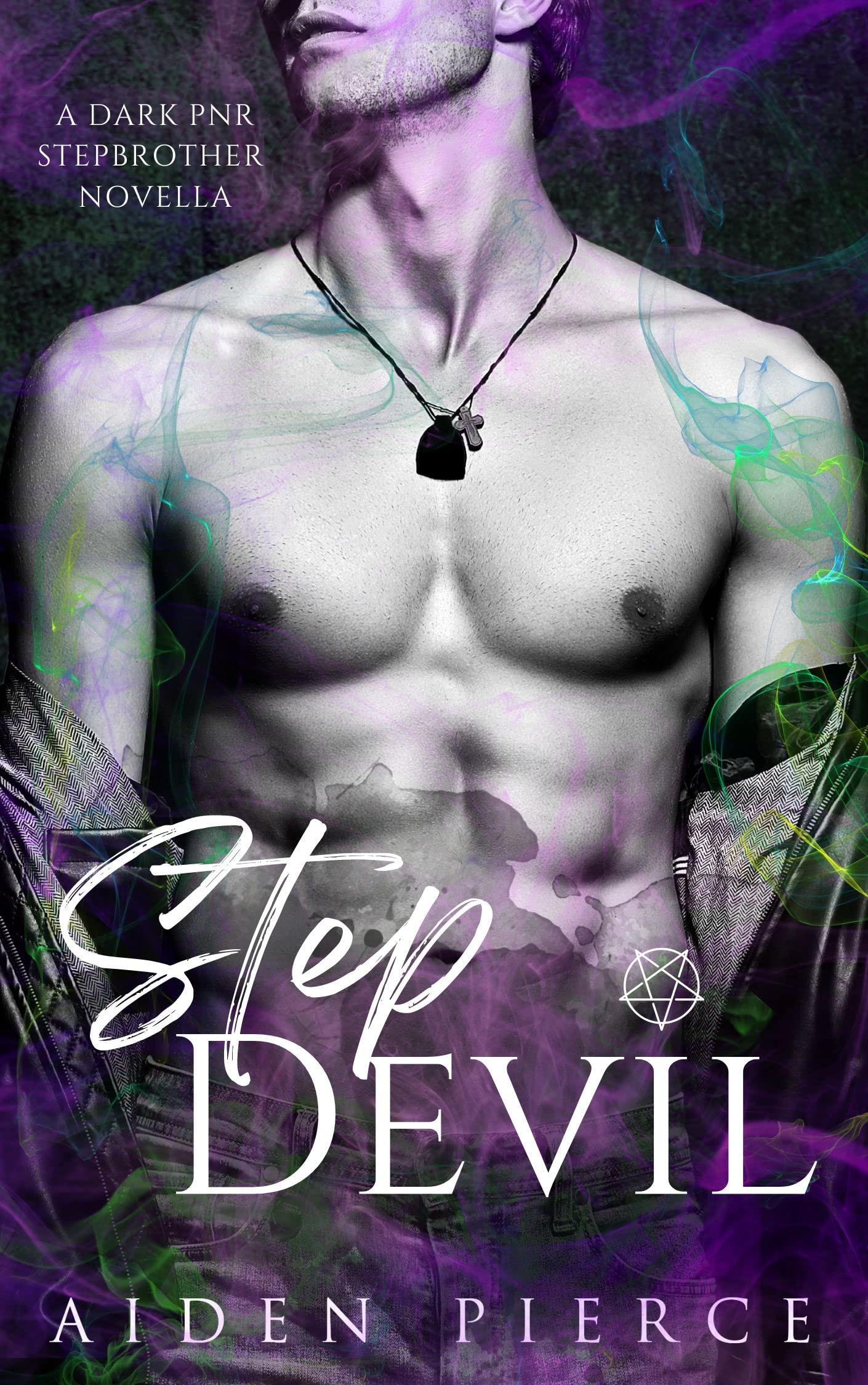 Bishop Rituals Duet book cover 1