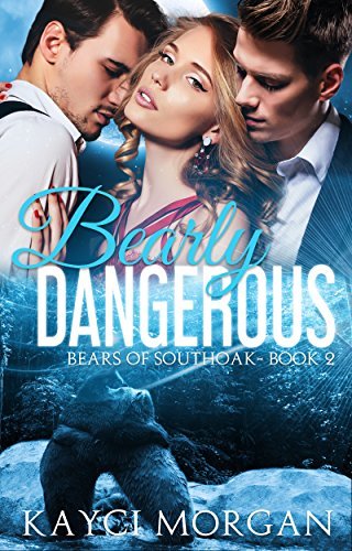 Bears of Southoak book cover 2