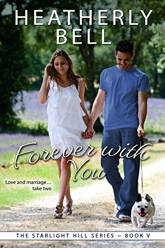 Forever with You book cover