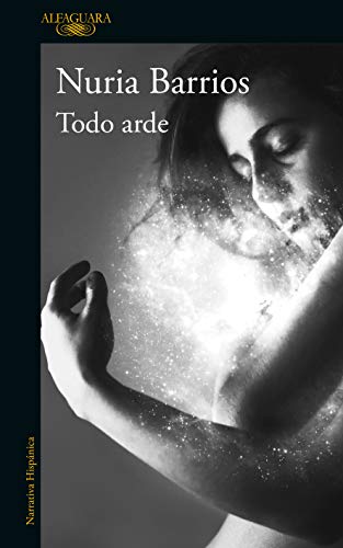 Todo Arde book cover