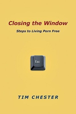 Closing the Window book cover