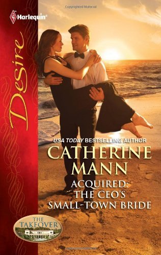 Acquired book cover