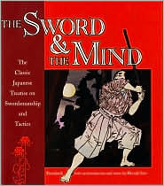 The Sword & the Mind book cover
