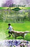 Second Chances and Love One Another book cover