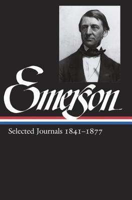 Selected Journals, 1841-1877 book cover