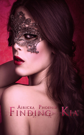 The Lost Girl book cover 1