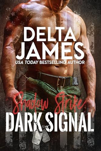 Dark Signal book cover