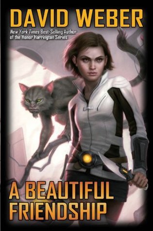 Honorverse: Star Kingdom book cover 1