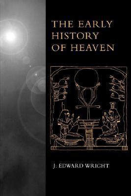 The Early History of Heaven book cover