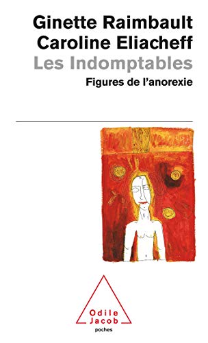 Les Indomptables book cover