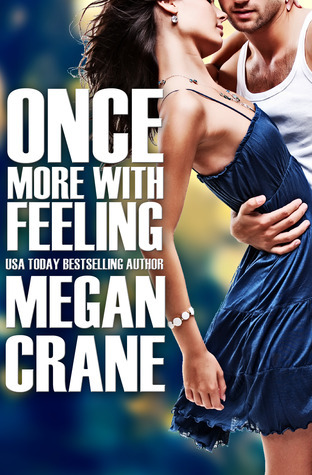 Once More With Feeling book cover