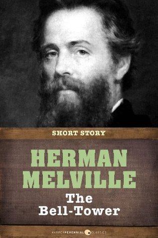 The Bell-Tower book cover