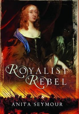 Royalist Rebel book cover